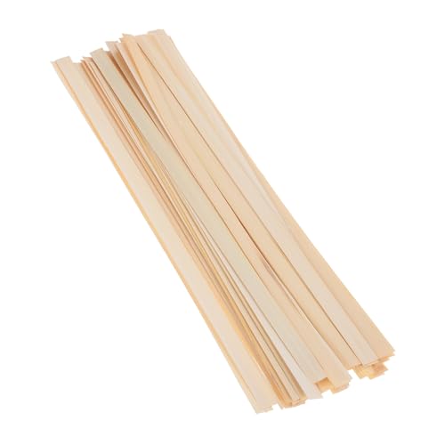 Luxshiny 50 Stück Bambuswebsbeutel Korbflechtstreifen Zubehör für die Fanherstellung Bambus-Gurtbandstreifen Basteln Sie Bambusstöcke Reparaturmaterial Gurtbing -Fan -Streifen Beige Luxshiny 50 Stück Bambuswebsbeutel Korbflechtstreifen Zubehör für die Fanherstellung Bambus-Gurtbandstreifen Basteln Sie Bambusstöcke Reparaturmaterial Gurtbing -Fan -Streifen Beige von Luxshiny