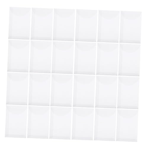 Luxshiny 50 Stück Papiertüte Halbtransparente Tasche Flache Verpackungsbeutel Halbtransparente Umschlagtaschen Flache Papierumschläge Umschlagtaschen Lackmuspapier Transparent Luxshiny 50 Stück Papiertüte Halbtransparente Tasche Flache Verpackungsbeutel Halbtransparente Umschlagtaschen Flache Papierumschläge Umschlagtaschen Lackmuspapier Transparent von Luxshiny