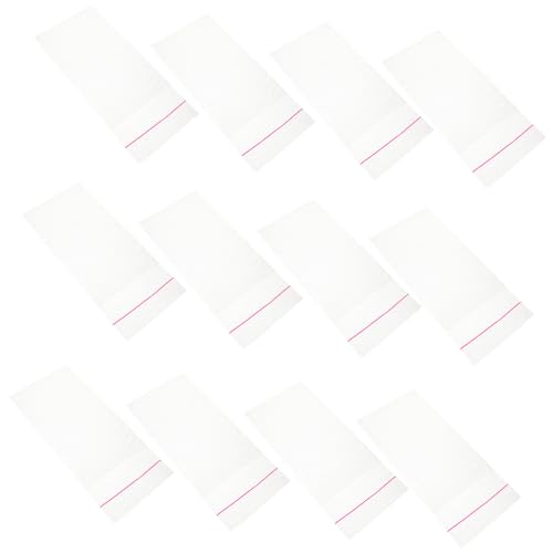 Luxshiny 50 Stück Stoßfeste Luftpolstertasche Mailer Mailing gepolstert Verpackung Versandbrief kleine Briefumschläge Versandtaschen mit Luftpolsterfolie Versandumschlag Blasentasche Sport Luxshiny 50 Stück Stoßfeste Luftpolstertasche Mailer Mailing gepolstert Verpackung Versandbrief kleine Briefumschläge Versandtaschen mit Luftpolsterfolie Versandumschlag Blasentasche Sport von Luxshiny