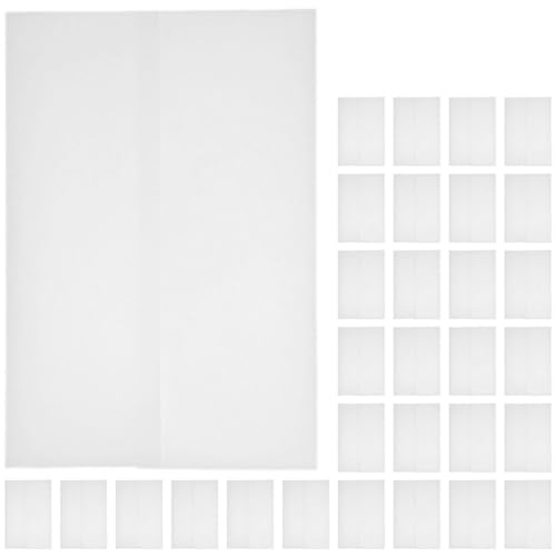 Luxshiny 50 Stück Transparente Pergamenthüllen für Hochzeitseinladungen Vorgefaltete Umschläge für Einladungen Verpackung für Hochzeiten und Feiern Hochwertiger Schutz für Karten und Luxshiny 50 Stück Transparente Pergamenthüllen für Hochzeitseinladungen Vorgefaltete Umschläge für Einladungen Verpackung für Hochzeiten und Feiern Hochwertiger Schutz für Karten und von Luxshiny