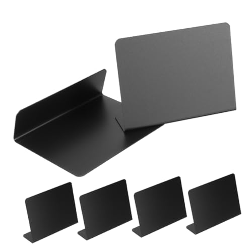 Luxshiny 6 Stücke Kreide Zeichen Schwarz Kreide Bord Zeichen Name Karten Für Tisch Einstellung Tisch Ort Karten Pvc Luxshiny 6 Stücke Kreide Zeichen Schwarz Kreide Bord Zeichen Name Karten Für Tisch Einstellung Tisch Ort Karten Pvc von Luxshiny