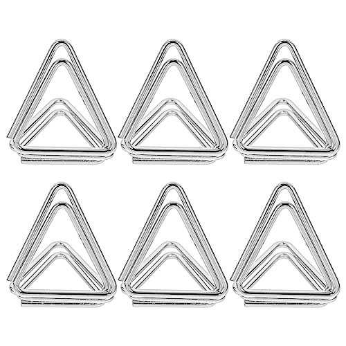 Luxshiny 6st Platzhalter Für Tische Hochzeiten Memohalter Mit Klammern Tischdekorationen Tischkartenhalter Für Die Hochzeit Postkartenhalter Tischnummer Steht Foto Menüregal Büro Metall Luxshiny 6st Platzhalter Für Tische Hochzeiten Memohalter Mit Klammern Tischdekorationen Tischkartenhalter Für Die Hochzeit Postkartenhalter Tischnummer Steht Foto Menüregal Büro Metall von Luxshiny