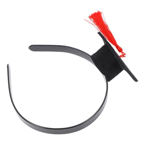 Luxshiny Abschlusskappe Stirnband Bouquet -abschlusshut Kappen Staffelungsband Abschluss Zubehör Tierstirnband Flasche Abschlusskappe Requisiten Abschlusshut Blumenstirnband Plastik Rot Luxshiny Abschlusskappe Stirnband Bouquet -abschlusshut Kappen Staffelungsband Abschluss Zubehör Tierstirnband Flasche Abschlusskappe Requisiten Abschlusshut Blumenstirnband Plastik Rot von Luxshiny