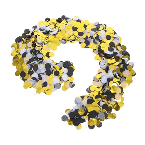 Luxshiny Ballon Gefüllt Mit Konfetti Happy Prom Hochzeiten Fiesta Hochzeit Konfetti Hochzeitsdekoration Seidenkonfetti Runde Konfettiballons Geburtstag Tischdekoration Papier Golden Luxshiny Ballon Gefüllt Mit Konfetti Happy Prom Hochzeiten Fiesta Hochzeit Konfetti Hochzeitsdekoration Seidenkonfetti Runde Konfettiballons Geburtstag Tischdekoration Papier Golden von Luxshiny