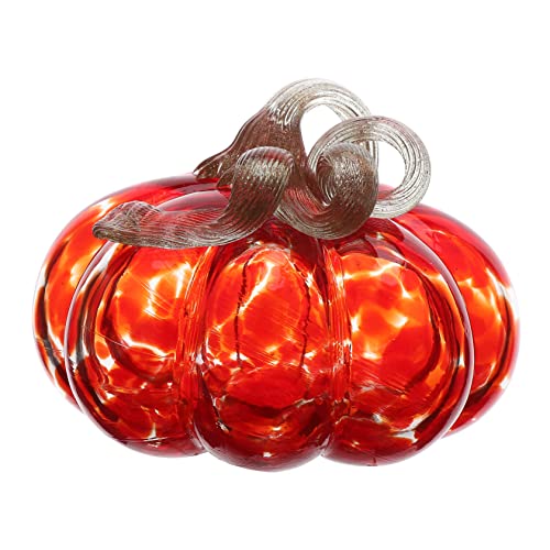 Luxshiny Bunter Kürbis Tischdeko Stilvolles Kürbis Ornament für Halloween und Herbstliche Dekoration Fotorequisit für Wohnzimmer Büro Cafés und Bars Hochwertiges Langlebiges Material Luxshiny Bunter Kürbis Tischdeko Stilvolles Kürbis Ornament für Halloween und Herbstliche Dekoration Fotorequisit für Wohnzimmer Büro Cafés und Bars Hochwertiges Langlebiges Material von Luxshiny