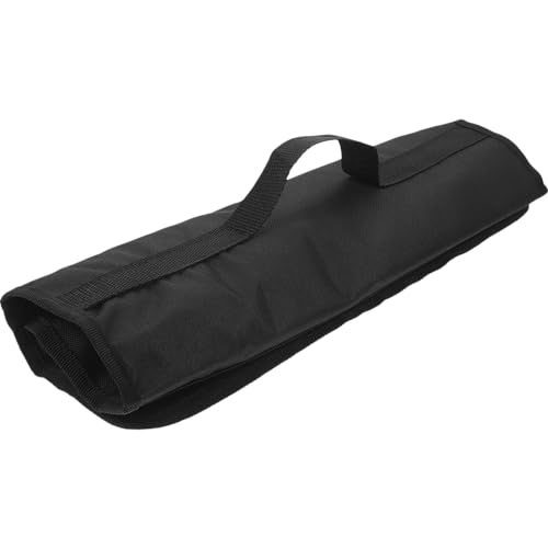 Luxshiny Cutter-Rolltasche Oxford-Stoff Messertasche Kochmesser-Aufbewahrungstaschen Tragbare Kochmesser-Hüllen Messer-Besteck-Träger Organizer Für Küchenmesser-Zubehör Luxshiny Cutter-Rolltasche Oxford-Stoff Messertasche Kochmesser-Aufbewahrungstaschen Tragbare Kochmesser-Hüllen Messer-Besteck-Träger Organizer Für Küchenmesser-Zubehör von Luxshiny