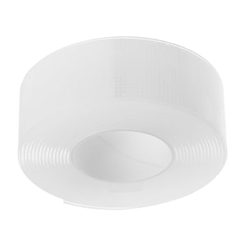 Luxshiny Doppelseitiges Nano Klebeband Hochleistungs Transparentes Tape für Wände Teppiche und Fotos Wiederverwendbar und Waschbar Hohe Klebekraft für Vielseitige Anwendungen Luxshiny Doppelseitiges Nano Klebeband Hochleistungs Transparentes Tape für Wände Teppiche und Fotos Wiederverwendbar und Waschbar Hohe Klebekraft für Vielseitige Anwendungen von Luxshiny