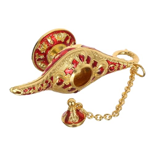 Luxshiny Einzigartiger Arabischer Tischdekor für Zuhause Büro und Hochzeiten Retro aus Kreative Ornamente für Festliche Anlässe von Luxshiny