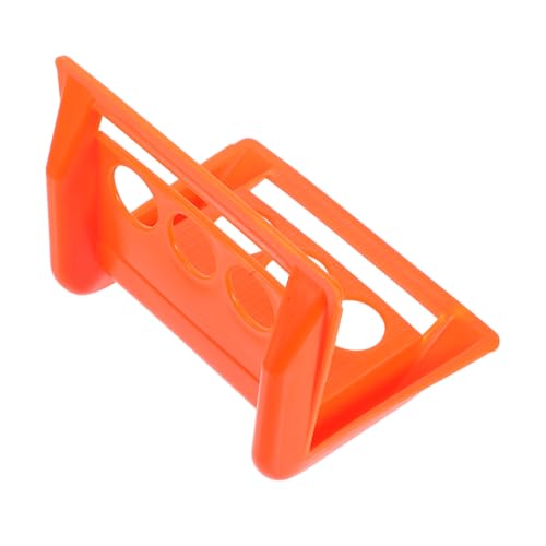 Luxshiny Gehäuseversiegelungswache Eckenschutz für Glastische Eckschutzholz Hardware-Möbelzubehör Flachbett-Eckenschutz Eckenschutz für den Versand Plastik Orange Luxshiny Gehäuseversiegelungswache Eckenschutz für Glastische Eckschutzholz Hardware-Möbelzubehör Flachbett-Eckenschutz Eckenschutz für den Versand Plastik Orange von Luxshiny