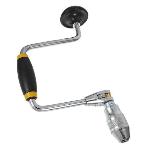 Luxshiny Handlocher Handwerk Bohrer manueller Bohrer kleiner Bohrer kleiner Lochpuncher Mittelstempelwerkzeug Metallstanzwerkzeug handwerkliche Werkzeuge Manuelle Handbohrmaschine Stahl Luxshiny Handlocher Handwerk Bohrer manueller Bohrer kleiner Bohrer kleiner Lochpuncher Mittelstempelwerkzeug Metallstanzwerkzeug handwerkliche Werkzeuge Manuelle Handbohrmaschine Stahl von Luxshiny