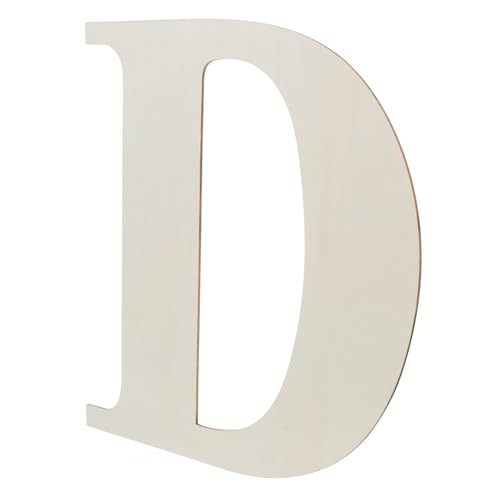 Luxshiny Holzbuchstaben für Wanddekoration Unbeschichtete Diy Buchstaben Große Hängende Holzbuchstaben für Kreative Heimgestaltung Personalisierte Kunst für Hochzeiten und Events Luxshiny Holzbuchstaben für Wanddekoration Unbeschichtete Diy Buchstaben Große Hängende Holzbuchstaben für Kreative Heimgestaltung Personalisierte Kunst für Hochzeiten und Events von Luxshiny