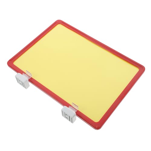 Luxshiny Magnetische Tags Klassifizierungsschilder Etiketten Unterschreiben Magnetische Preisschilder Praktischer Posterständer Vertikaler Schilderhalter Magnetische Regaletiketten Papier Luxshiny Magnetische Tags Klassifizierungsschilder Etiketten Unterschreiben Magnetische Preisschilder Praktischer Posterständer Vertikaler Schilderhalter Magnetische Regaletiketten Papier von Luxshiny