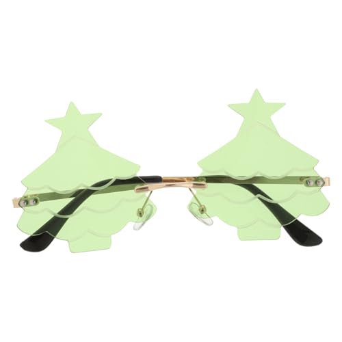 Luxshiny Metall Sonnenbrille Praktische Foto Requisite Weihnachtliche Foto Requisite Randlose Sonnenbrille Requisite Lustige Sonnenbrille Requisite Dekoration Foto Requisite Luxshiny Metall Sonnenbrille Praktische Foto Requisite Weihnachtliche Foto Requisite Randlose Sonnenbrille Requisite Lustige Sonnenbrille Requisite Dekoration Foto Requisite von Luxshiny