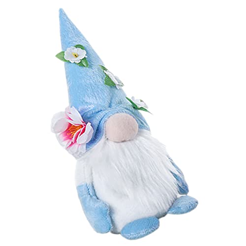 Luxshiny Muttertagswichtel Dekoration aus Plüsch Faceless GNOME Puppe für Muttertag Romantische Tischdeko für Tägliche und Festliche Anlässe Hochwertiges Hautfreundliches Material Kompakte Luxshiny Muttertagswichtel Dekoration aus Plüsch Faceless GNOME Puppe für Muttertag Romantische Tischdeko für Tägliche und Festliche Anlässe Hochwertiges Hautfreundliches Material Kompakte von Luxshiny