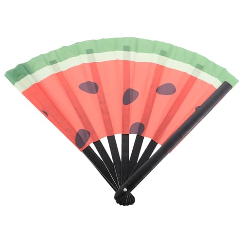 Luxshiny Palästina-Wassermelonen-Fächer Stoff-Faltfächer Palästinensische Karte Flagge Geschenk Chinesischer Japanischer Rave-Fan Tragbare Faltfächer Für Festivals Sommer-Musikpartys Luxshiny Palästina-Wassermelonen-Fächer Stoff-Faltfächer Palästinensische Karte Flagge Geschenk Chinesischer Japanischer Rave-Fan Tragbare Faltfächer Für Festivals Sommer-Musikpartys von Luxshiny