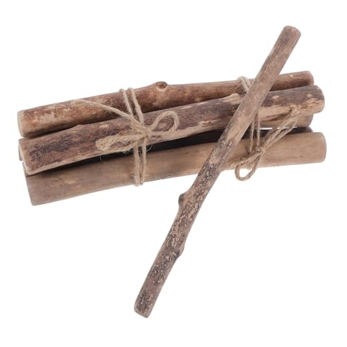 Luxshiny Satz Zweige loggen Holzzweigstangendekoration Holzäste zum Basteln Holzhandwerksvorräte Holzzweige Sticks Holzzweige zum Basteln Bastelbedarf Stöcke dekorative Holzzweigstäbe Luxshiny Satz Zweige loggen Holzzweigstangendekoration Holzäste zum Basteln Holzhandwerksvorräte Holzzweige Sticks Holzzweige zum Basteln Bastelbedarf Stöcke dekorative Holzzweigstäbe von Luxshiny