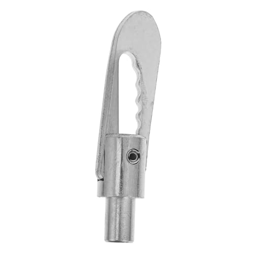Luxshiny Schnellveröffentlichung T-Pin Türverriegelung für Wohnmobil-Schrank verzinkter Verschluss Anhängernadelschloss Kupplungsverriegelungsstift Fallriegel galvanisiertes Eisen Silber Luxshiny Schnellveröffentlichung T-Pin Türverriegelung für Wohnmobil-Schrank verzinkter Verschluss Anhängernadelschloss Kupplungsverriegelungsstift Fallriegel galvanisiertes Eisen Silber von Luxshiny