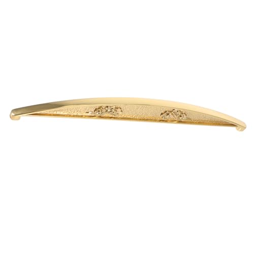 Luxshiny Schubladentür Möbelknauf Schubladengriffe Vintage Knopf für Kommode Möbeltür ziehen Griff im chinesischen Stil Hardware für Küchenschränke Möbelgriff Messing Golden Luxshiny Schubladentür Möbelknauf Schubladengriffe Vintage Knopf für Kommode Möbeltür ziehen Griff im chinesischen Stil Hardware für Küchenschränke Möbelgriff Messing Golden von Luxshiny