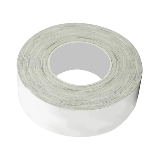 Luxshiny Super Klebendes Doppelseitiges Klebeband aus Durchscheinendem Baumwollpapier Stark Haftend Langlebig Aging für Handy Displayschutzfolien Luxshiny Super Klebendes Doppelseitiges Klebeband aus Durchscheinendem Baumwollpapier Stark Haftend Langlebig Aging für Handy Displayschutzfolien von Luxshiny