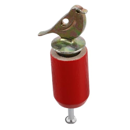 Luxshiny Vogelpfeife Handgedrehte Pfeife für Realistische Vogelgeräusche Einfach zu Bedienen für Fördert die Motorik für Vogelbeobachtung und Partys Luxshiny Vogelpfeife Handgedrehte Pfeife für Realistische Vogelgeräusche Einfach zu Bedienen für Fördert die Motorik für Vogelbeobachtung und Partys von Luxshiny