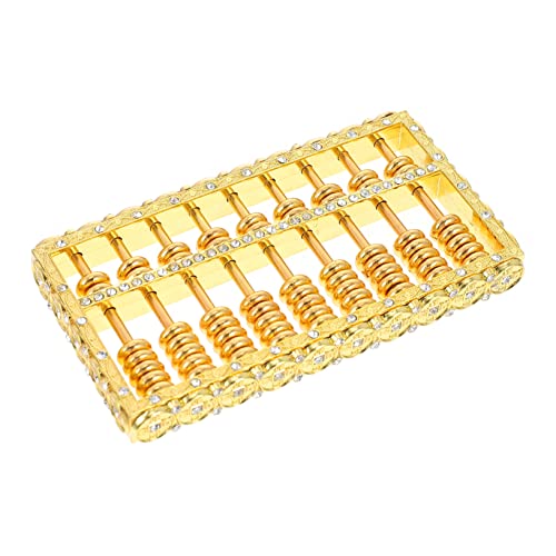 Luxshiny Zinklegierungs Dekoration mit Strasssteinen Glücksbringer und Wohlstandssymbol für Wohnzimmer Tischdeko und Feng Shui Luxshiny Zinklegierungs Dekoration mit Strasssteinen Glücksbringer und Wohlstandssymbol für Wohnzimmer Tischdeko und Feng Shui von Luxshiny