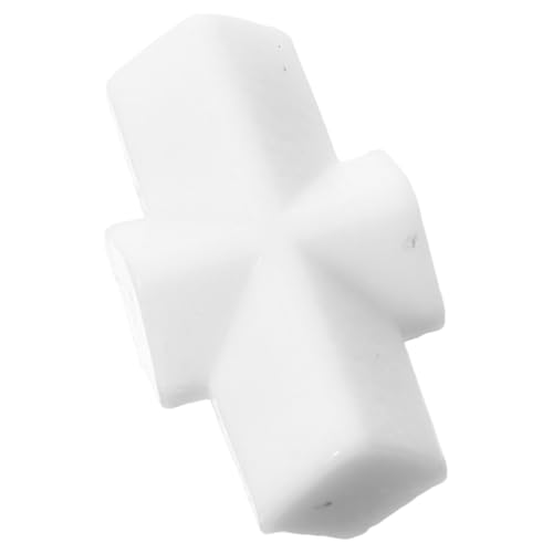 Magnetrührstab Ptfe Magnetisches Rührwerkzeug für Labor Hochwertige Rührbar für Gleichmäßiges von Flüssigkeiten Praktisch Langlebig Magnetrührstab Ptfe Magnetisches Rührwerkzeug für Labor Hochwertige Rührbar für Gleichmäßiges von Flüssigkeiten Praktisch Langlebig von Luxshiny