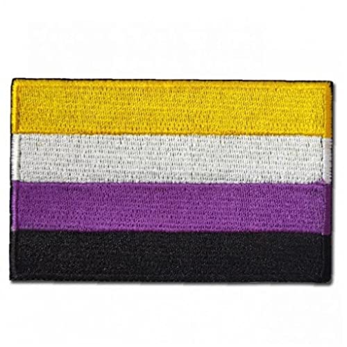 LGBT Regenbogen Flagge Stickerei Patch Schwule Flagge Liebe Liebe Stoff Aufkleber Eisen Auf Nähen Auf Gay Rights Patch Cloding Bag Accessoires LGBT Regenbogen Flagge Stickerei Patch Schwule Flagge Liebe Liebe Stoff Aufkleber Eisen Auf Nähen Auf Gay Rights Patch Cloding Bag Accessoires von Luxylei