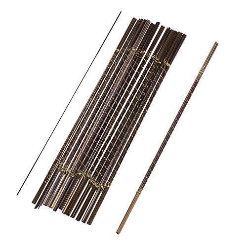 Lv. life Schmuck Schneidesäge aus Wolframstahl, 144 Stück Hartstahl Schmucksägen Schneidklingen Hochleistungs Haarsägen Schneidklingen für Schmuck (1#) von Lv. life