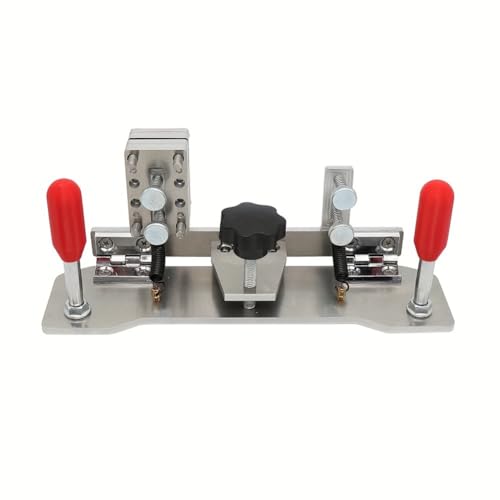 Lwaviwer Bandschleifer-Teile, Messerschärfer, Jig, Messer, Schärfgerät, Messerschärfclip für Bandschleifer Lwaviwer Bandschleifer-Teile, Messerschärfer, Jig, Messer, Schärfgerät, Messerschärfclip für Bandschleifer von Lwaviwer