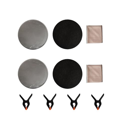 10-teiliges Sammelkarten-Abflachungs-Set, Sammelkartenreinigung, Pflegewerkzeug, Kartenreinigungs- und Polierrestaurierungs-Set, Sportkarten-Abflachungszubehör, zum Fixieren von gebogenen Karten und 10-teiliges Sammelkarten-Abflachungs-Set, Sammelkartenreinigung, Pflegewerkzeug, Kartenreinigungs- und Polierrestaurierungs-Set, Sportkarten-Abflachungszubehör, zum Fixieren von gebogenen Karten und von Lxmxgk