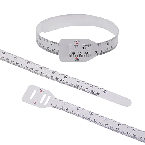 3 Stück Sublimationsrohlinge Tumblers Breite Messer, Verwendung für Wärmepresse, Sublimationsrohlinge Tumblers Skinny Straight Cup, Maßband zum Messen des Umfangs, Messen des Kopf-/Armumfangs 3 Stück Sublimationsrohlinge Tumblers Breite Messer, Verwendung für Wärmepresse, Sublimationsrohlinge Tumblers Skinny Straight Cup, Maßband zum Messen des Umfangs, Messen des Kopf-/Armumfangs von Lxmxgk