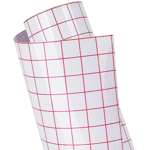 Transferfolie Plotter für Plotterfolie Vinyl 30,5 cm x 10 m Übertragungsfolie Plotter for Cri-cut, Silhouette Cameo, Cricut Transferfolie für Partydekoration, Becher, Fenster und Aufkleber Transferfolie Plotter für Plotterfolie Vinyl 30,5 cm x 10 m Übertragungsfolie Plotter for Cri-cut, Silhouette Cameo, Cricut Transferfolie für Partydekoration, Becher, Fenster und Aufkleber von Lya Vinyl