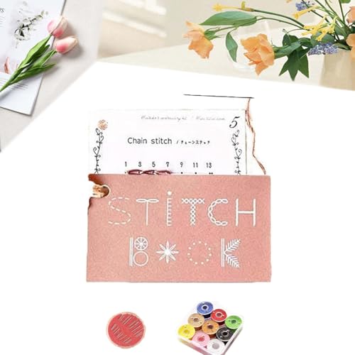 Creative Mini Sewing Book,Diy Creative Mini Sewing Card Set,Kreatives Mini-nähbuch,Neues Mini-nähkartenset,Diy Kreatives Mini-nähkartenset,kreatives nähbuch,Set Kreativer Mini-nähkarten Zum Selbermach Creative Mini Sewing Book,Diy Creative Mini Sewing Card Set,Kreatives Mini-nähbuch,Neues Mini-nähkartenset,Diy Kreatives Mini-nähkartenset,kreatives nähbuch,Set Kreativer Mini-nähkarten Zum Selbermach von Lyoveu