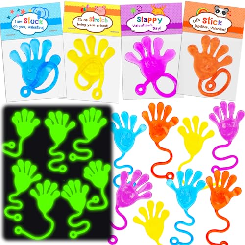 Lypsochaat Klebrige Hände für Kinder Lypsochaat Klebrige Hände für Kinder von Lypsochaat