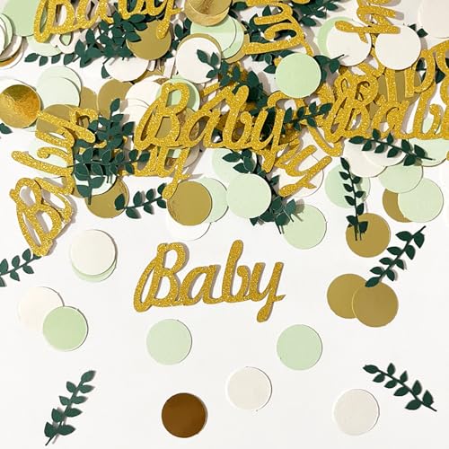 Konfetti für Babypartys Konfetti für Babypartys von Lyqaq