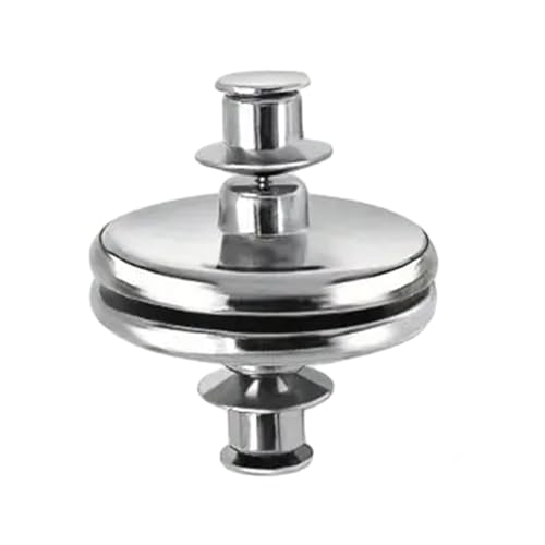 1/6 Stück magnetische Knöpfe für Vorhänge – starker Magnetverschluss, Vorhanghalter | starke Magnetschnallen, magnetische Raffhalter für Vorhänge für Zuhause und Büro 1/6 Stück magnetische Knöpfe für Vorhänge – starker Magnetverschluss, Vorhanghalter | starke Magnetschnallen, magnetische Raffhalter für Vorhänge für Zuhause und Büro von Lyricalist