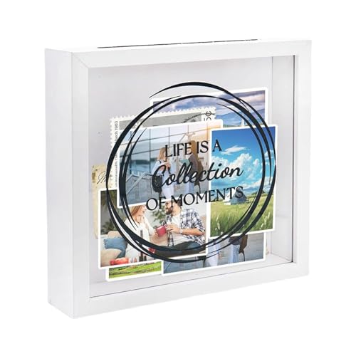 Display-Rahmenbox, Erinnerungsrahmenbox | Stilvoller Gedenk-Bilderrahmen und Archivbox - Archivbox für wertvolle Momente, Schaufenster, exquisite Erinnerungsrahmenbox, p Display-Rahmenbox, Erinnerungsrahmenbox | Stilvoller Gedenk-Bilderrahmen und Archivbox - Archivbox für wertvolle Momente, Schaufenster, exquisite Erinnerungsrahmenbox, p von Lyricalist