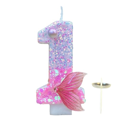 Geburtstagskerze, Geburtstagskerzen, glitzernde Geburtstagskerzen, Kuchendekoration, Partyzubehör, dekorative Kerzen für Partys Geburtstagskerze, Geburtstagskerzen, glitzernde Geburtstagskerzen, Kuchendekoration, Partyzubehör, dekorative Kerzen für Partys von Lyricalist