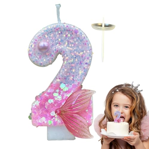 Geburtstagskerzen, Geburtstagskerzen, Geburtstagskerze | Rosa Kuchenkerzen mit Fischschwanzdekorationen | Partyzubehör, niedliche Geburtstagstortendekorationen, Bou Geburtstagskerzen, Geburtstagskerzen, Geburtstagskerze | Rosa Kuchenkerzen mit Fischschwanzdekorationen | Partyzubehör, niedliche Geburtstagstortendekorationen, Bou von Lyricalist