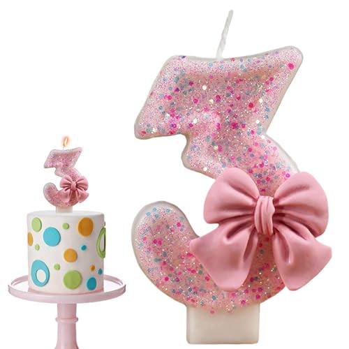 Geburtstagskerzen für Kuchen, Geburtstagskerzen | Rosa Geburtstagskerzen | Geburtstagskuchen-Zahlenkerzen – Dekoration für Treffen, digitale Geburtstagskerzen Geburtstagskerzen für Kuchen, Geburtstagskerzen | Rosa Geburtstagskerzen | Geburtstagskuchen-Zahlenkerzen – Dekoration für Treffen, digitale Geburtstagskerzen von Lyricalist