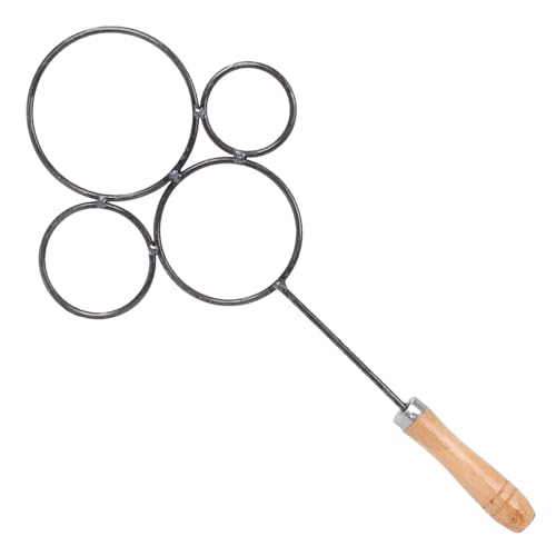 Glasflaschenschneider, Glasflaschenschneider mit 4 Ringen, Schneidwerkzeug für beheiztes Glas mit verstellbarer Schnittlänge, praktisches und robustes rundes Glasschneidewerkzeug Glasflaschenschneider, Glasflaschenschneider mit 4 Ringen, Schneidwerkzeug für beheiztes Glas mit verstellbarer Schnittlänge, praktisches und robustes rundes Glasschneidewerkzeug von Lyricalist