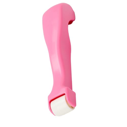 Handroller, Handrollenwerkzeug | Tapetenstepprolle – Nahttrenner zum Pressen und Nähen von Stoff, Zubehör für zu Hause, Werkzeuge mit Griff, leicht zu greifen Handroller, Handrollenwerkzeug | Tapetenstepprolle – Nahttrenner zum Pressen und Nähen von Stoff, Zubehör für zu Hause, Werkzeuge mit Griff, leicht zu greifen von Lyricalist