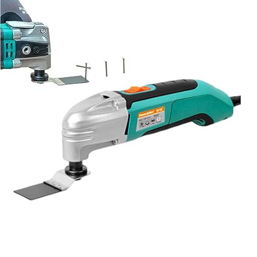 Lyricalist Holzschneidemaschine mit variabler Geschwindigkeit, Holzschneidemaschine, elektrisch, Tischlerwerkzeug mit 6-Gang-Getriebe zum Schneiden, Schneiden, Nuten und Lyricalist Holzschneidemaschine mit variabler Geschwindigkeit, Holzschneidemaschine, elektrisch, Tischlerwerkzeug mit 6-Gang-Getriebe zum Schneiden, Schneiden, Nuten und von Lyricalist