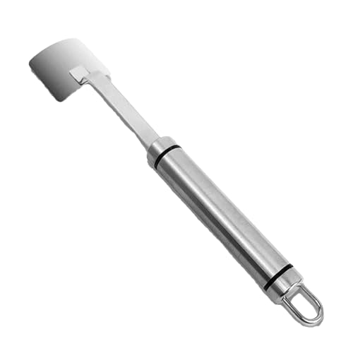 Maisschäler, langlebiger Maiskolben-Quirler, Maiskolben-Entferner, Maiskolben-Entferner, Küchenhelfer für Maisklopfer mit ergonomischem Griff, Maiskolbenschäler für Restköche Maisschäler, langlebiger Maiskolben-Quirler, Maiskolben-Entferner, Maiskolben-Entferner, Küchenhelfer für Maisklopfer mit ergonomischem Griff, Maiskolbenschäler für Restköche von Lyricalist