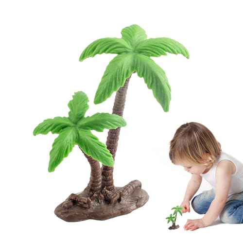Palme Cake Topper, Kokosnuss-Palme Modell, Tropische Architektur Baum | Tortendeko, Baum Modellbau, Modellbau Modell, Landschaftsmodell Miniatur für den Außenbereich Palme Cake Topper, Kokosnuss-Palme Modell, Tropische Architektur Baum | Tortendeko, Baum Modellbau, Modellbau Modell, Landschaftsmodell Miniatur für den Außenbereich von Lyricalist