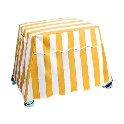 Schritt 2: Grundtischdeckenbezug, Grundtischdeckenbezug für | wasserdichte und winddichte Wassertischbezüge, robuste Grundtischdecke, Outdoor-Tischdecke für l Schritt 2: Grundtischdeckenbezug, Grundtischdeckenbezug für | wasserdichte und winddichte Wassertischbezüge, robuste Grundtischdecke, Outdoor-Tischdecke für l von Lyricalist