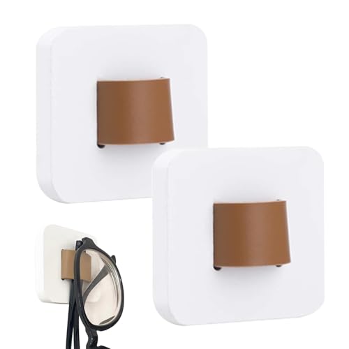 Sonnenbrillen-Wand-Organizer – robuste Sonnenbrillenhalter-Wand, Sonnenbrillen-Wand-Organizer | Sonnenbrillenhalter-Organizer aus Holz für Brillen von Lyricalist