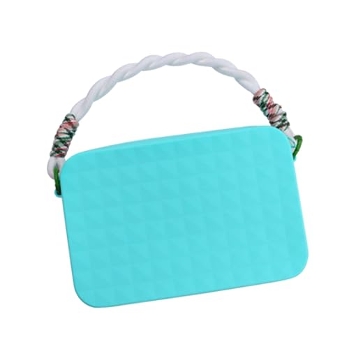 Telefonhalter für Strandtaschen, Silikon-Telefonhalter für Strandtasche, weicher Silikon-Brieftaschenanhänger für Strandtaschen-Zubehör | Teleph-Halter Telefonhalter für Strandtaschen, Silikon-Telefonhalter für Strandtasche, weicher Silikon-Brieftaschenanhänger für Strandtaschen-Zubehör | Teleph-Halter von Lyricalist
