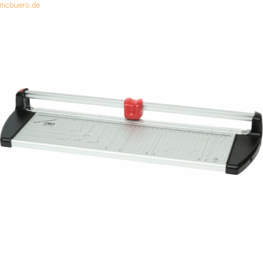 M+R Rollenschneider Roll Cat Premium Line A3 46cm silber/schwar M+R Rollenschneider Roll Cat Premium Line A3 46cm silber/schwar von M+R