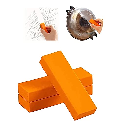 Edelstahl Dekontamination Artefakt Radiergummi Rost Radierer Reinigungsradierer Stick Badezimmer Glas Rostentferner Gummi für Stahl Edelstahl Edelstahl Dekontamination Artefakt Radiergummi Rost Radierer Reinigungsradierer Stick Badezimmer Glas Rostentferner Gummi für Stahl Edelstahl von M/M